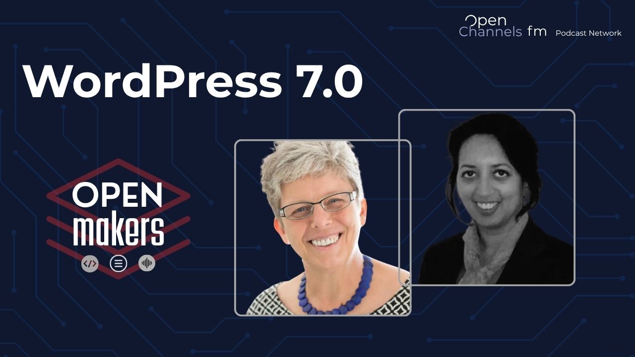 Open Channels FM: New Tools and Updates in WordPress 7.0 for Developers and Content Managers