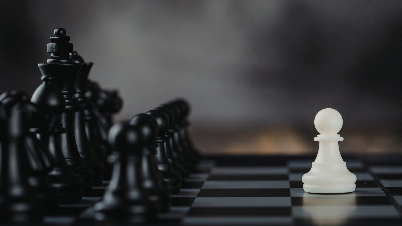 How to Make Your Case Studies Stand Out: The Power of Storytelling