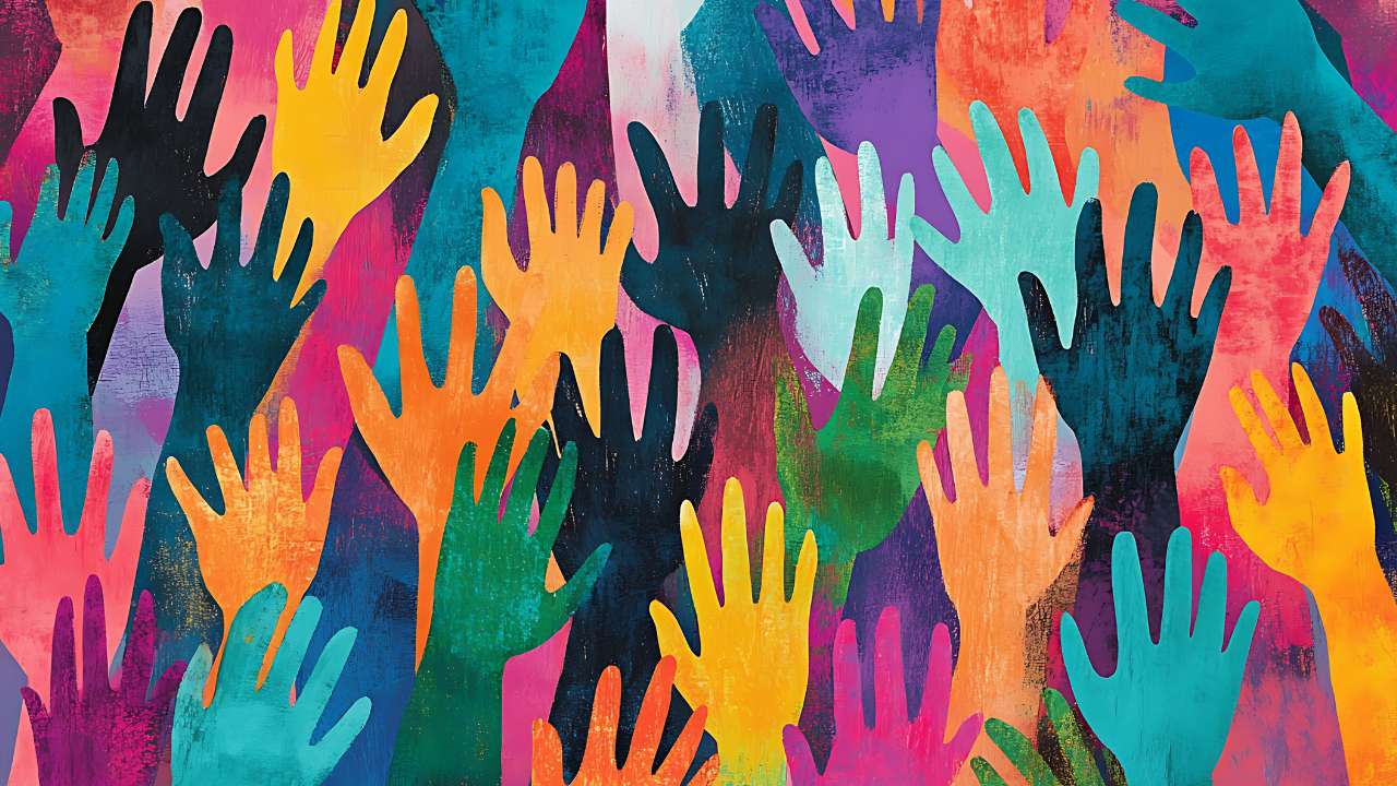 Four Practical Steps Towards Inclusion for Content Creators and Developers