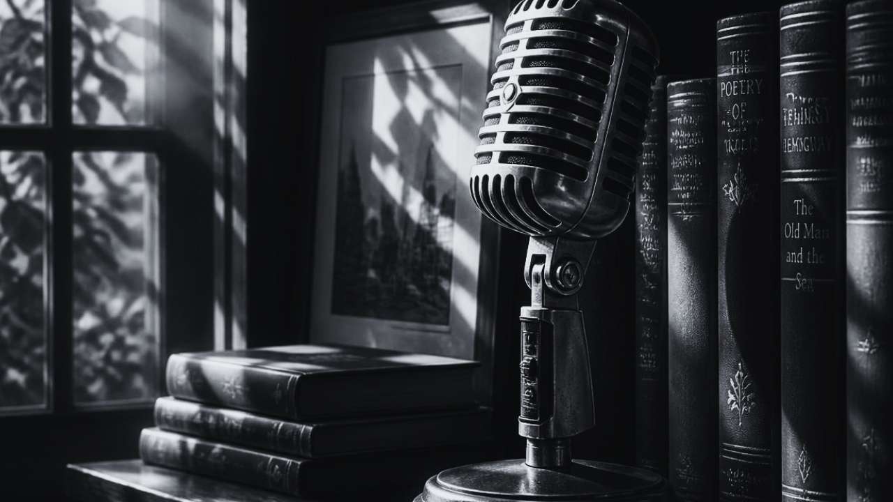 The Podcast Open Makers is Archived