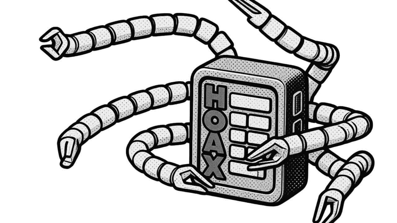 On Faking It, Human Connection, and Who Gets Left Behind by Tech