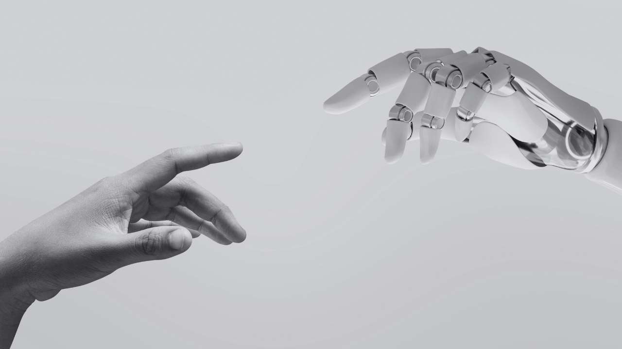 AI’s Impact on Human Interaction with the Open Web
